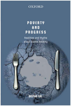 Pverty and Progress by Prof Deepak Lal