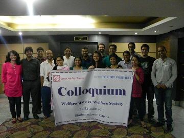 Colloquium