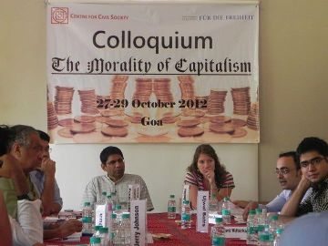 Colloquium