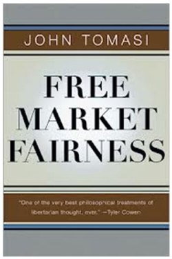 Free Market Fairness