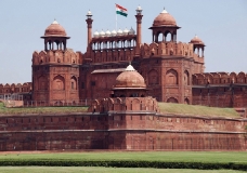 Red Fort