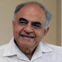 Gurcharan Das