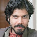 Pankaj Mishra