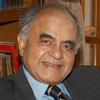 Gurcharan Das