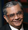 Jagdish Bhagwati