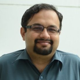 Alok Prasanna Kumar, Senior Resident Fellow, Vidhi Centre for Legal Policy