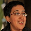 Atishi Marleena, Advisor to the Deputy Chief Minister of Delhi