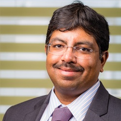 Chetan Nagendra, Partner, AZB & Partners