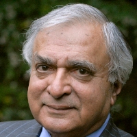 Deepak Lal