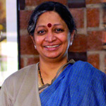 Geeta Dharmarajan