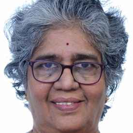 Geeta Gouri, Former Member, Competition Commission of India