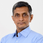 Dr. Jayaprakash Narayan