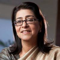 Naina Lal Kidwai