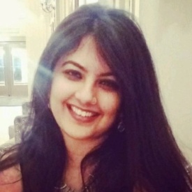 Nehaa Choudhari, Public Policy Lead, TRA