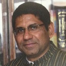 Parth J Shah, President, Centre for Civil Society