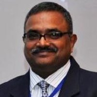 R V Balasubramaniam Iyer, Vice President, Reliance Jio Infocomm Limited
