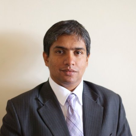 Samuel Mani, Partner, Mani Chengappa & Mathur