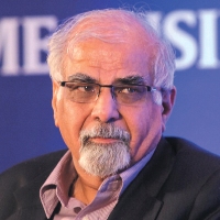 Surjit Bhalla