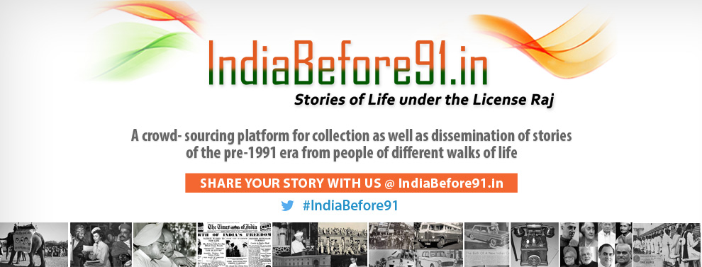 IndiaBefore91.in Launch on 30 January 2016