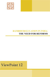  The Need for Reforms